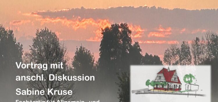 Sterben – wie geht das?